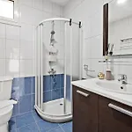 Villa With Private Pool In Pervolia, Larnaca Perivolia