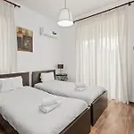 With Private Pool In Pervolia, Larnaca Perivolia