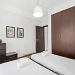 With Private Pool In Pervolia, Larnaca Villa