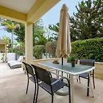 With Private Pool In Pervolia, Larnaca * Perivolia