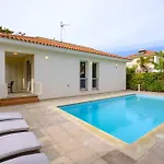 With Private Pool In Pervolia, Larnaca Villa *