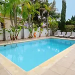 With Private Pool In Pervolia, Larnaca Villa Perivolia