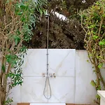 Villa With Private Pool In Pervolia, Larnaca *