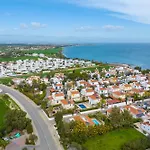 With Private Pool In Pervolia, Larnaca Villa