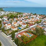 With Private Pool In Pervolia, Larnaca *