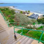 With Private Pool In Pervolia, Larnaca Villa