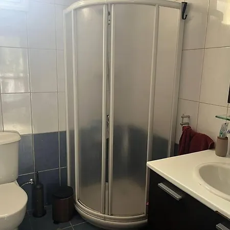 Villa With Private Pool In Pervolia, Larnaca *