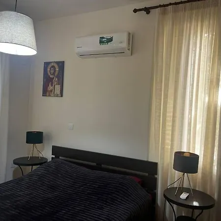 With Private Pool In Pervolia, Larnaca * Perivolia