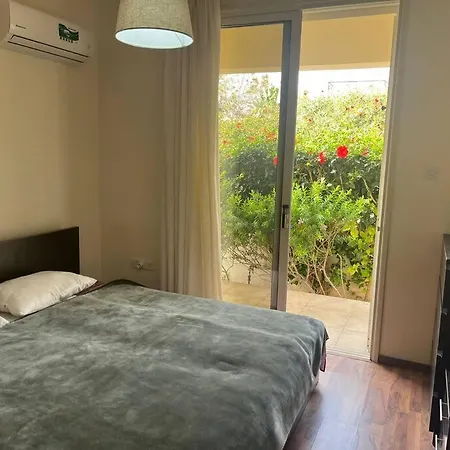 With Private Pool In Pervolia, Larnaca Villa Perivolia