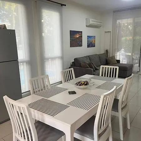 With Private Pool In Pervolia, Larnaca Villa *