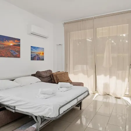 With Private Pool In Pervolia, Larnaca *