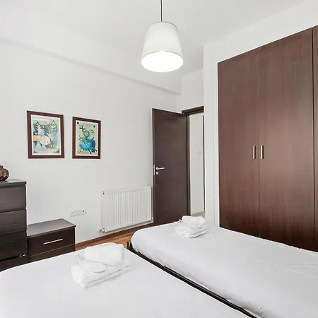 With Private Pool In Pervolia, Larnaca Villa